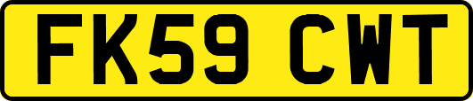 FK59CWT