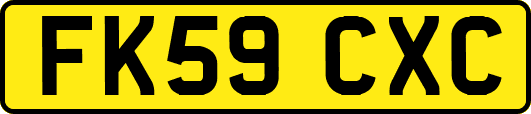 FK59CXC