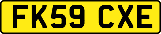 FK59CXE