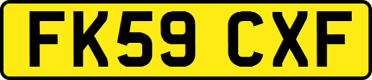 FK59CXF