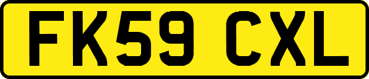 FK59CXL