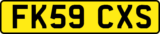 FK59CXS