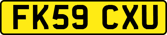 FK59CXU