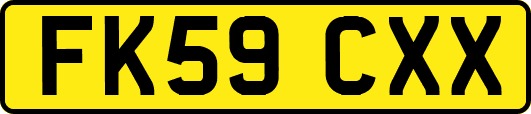 FK59CXX