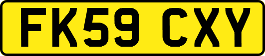 FK59CXY