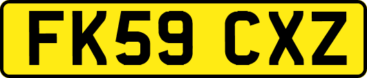 FK59CXZ