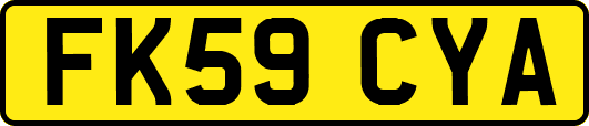 FK59CYA