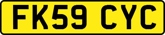 FK59CYC