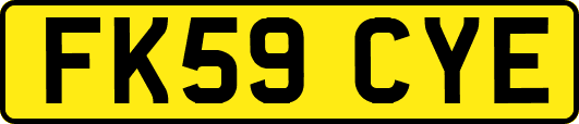 FK59CYE