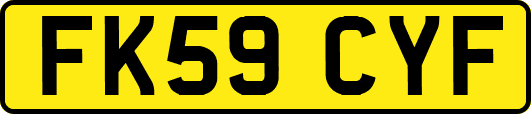FK59CYF