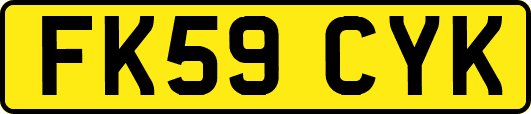 FK59CYK