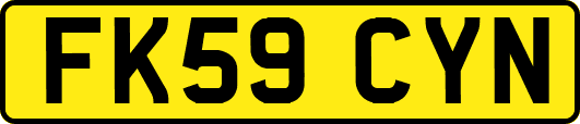 FK59CYN