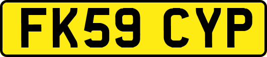 FK59CYP