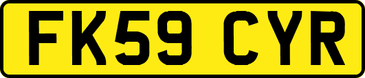 FK59CYR