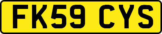 FK59CYS
