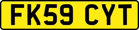 FK59CYT