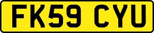 FK59CYU