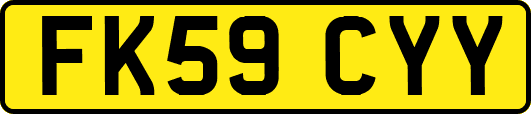 FK59CYY