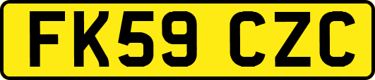 FK59CZC