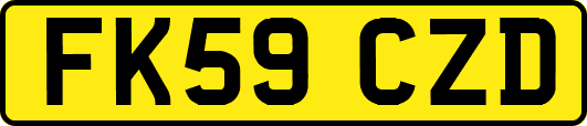 FK59CZD