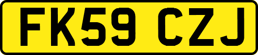 FK59CZJ