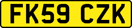 FK59CZK