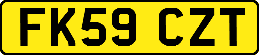 FK59CZT