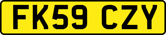 FK59CZY