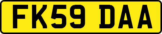 FK59DAA