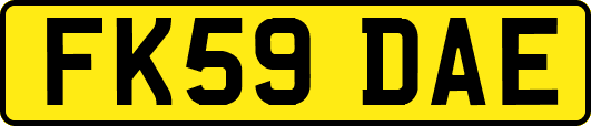 FK59DAE