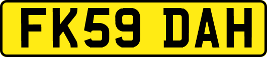 FK59DAH