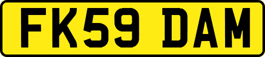 FK59DAM