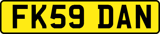 FK59DAN