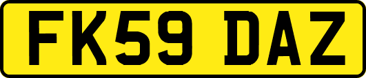 FK59DAZ