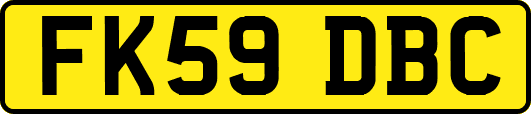 FK59DBC