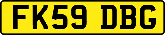FK59DBG