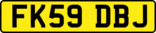 FK59DBJ
