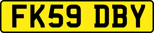 FK59DBY