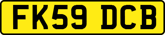 FK59DCB