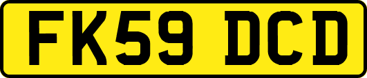FK59DCD