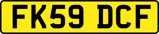 FK59DCF