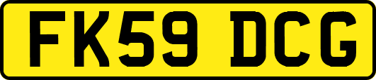FK59DCG