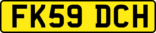 FK59DCH