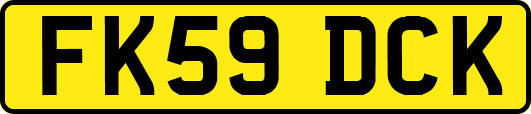 FK59DCK