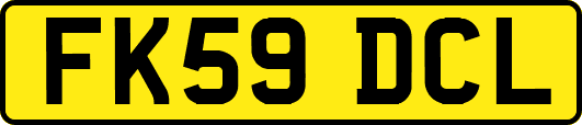 FK59DCL