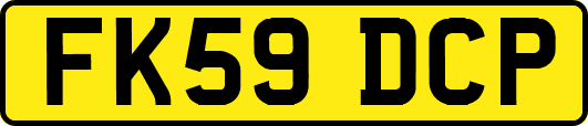 FK59DCP
