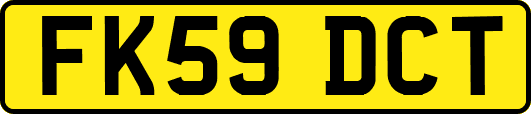 FK59DCT
