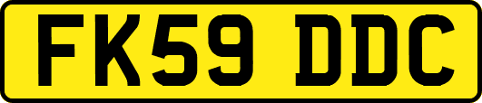 FK59DDC