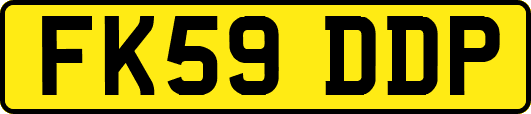 FK59DDP