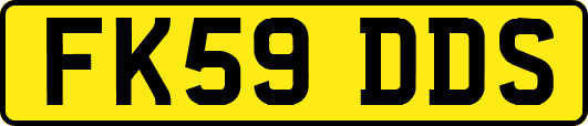 FK59DDS